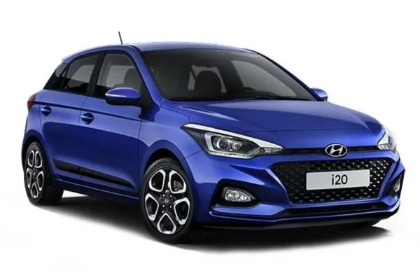 Zdjęcie Felgi do Hyundai i20: Parametry, rozmiary i praktyczny poradnik