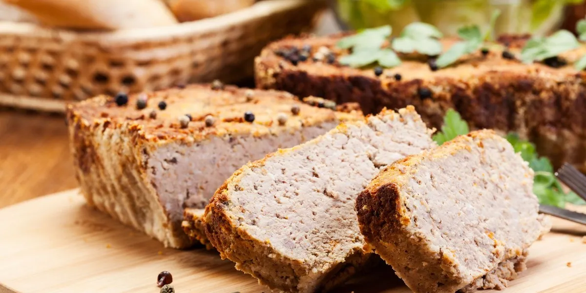 Zdjęcie Czy w piątek można jeść pasztet? Oto dlaczego to nie jest dozwolone