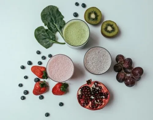 Zdjęcie Jak zrobić shake proteinowy, aby zyskać energię i zdrowie?
