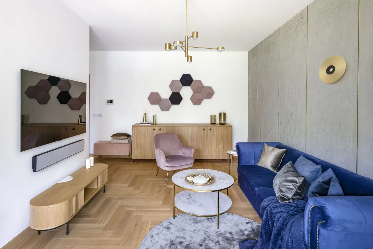 Zdjęcie Jaki styl wybrać? Odkryj różnice w modzie, wnętrzach i wychowaniu