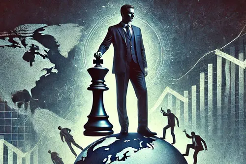 Zdjęcie Jakie są rodzaje monopolu i jak wpływają na rynek i konsumentów