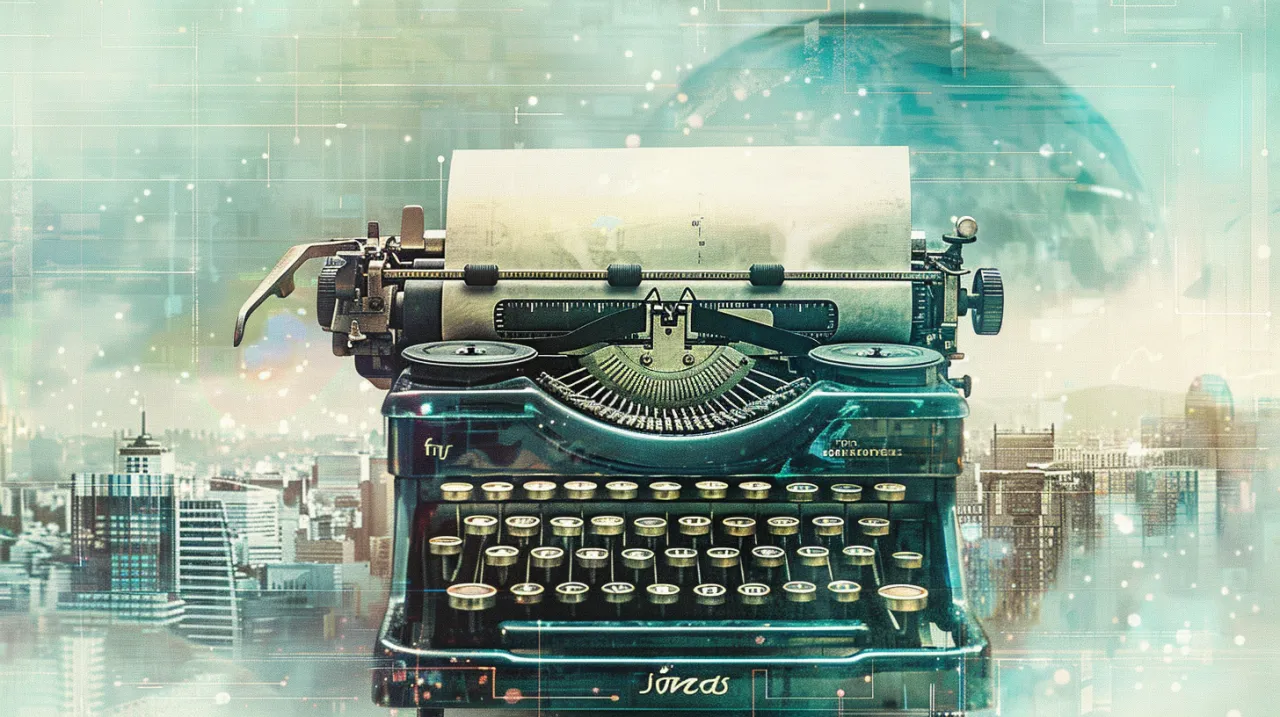 Zdjęcie Stanisław Lem - dzienniki gwiazdowe i jego niezwykła twórczość
