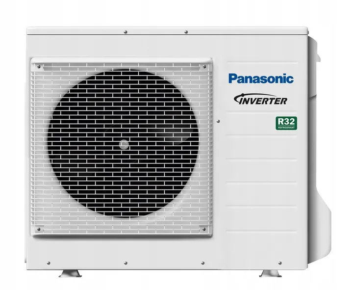 Zdjęcie Pompa ciepła Panasonic 9kW: Czy warto zainwestować w ten model?