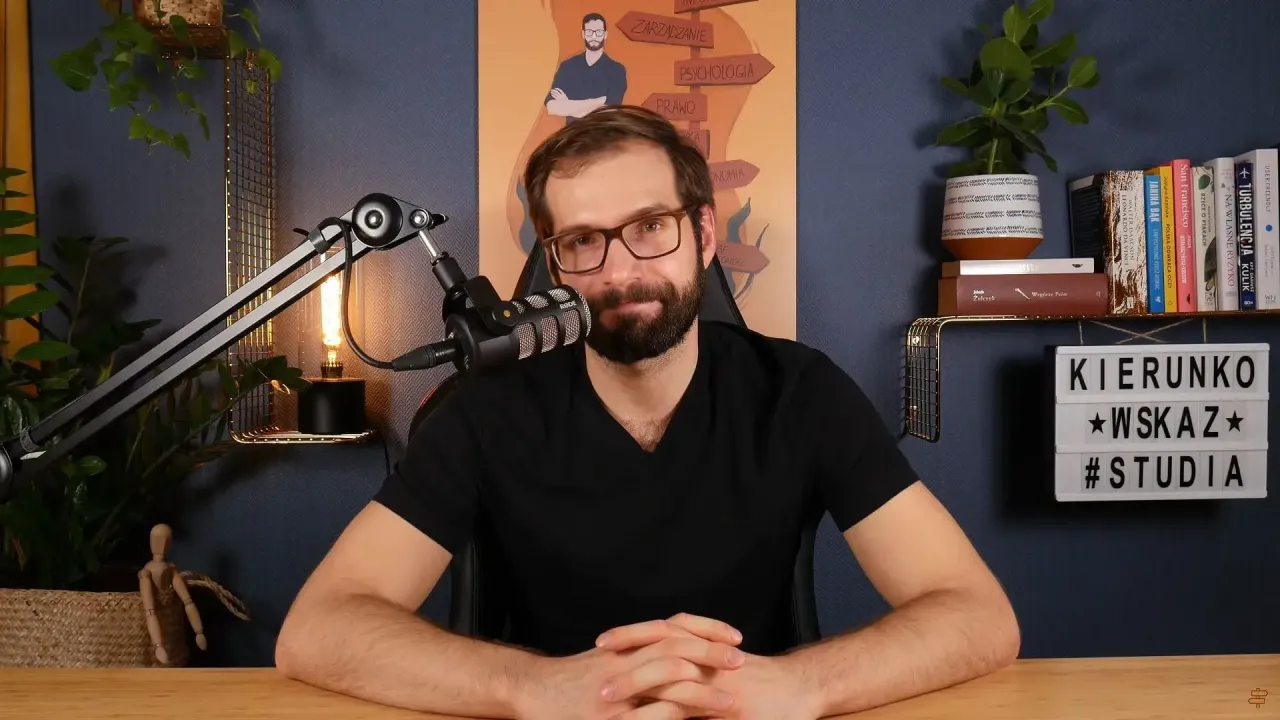 Zdjęcie Co po studiach prawniczych? Sprawdź, jakie masz możliwości kariery