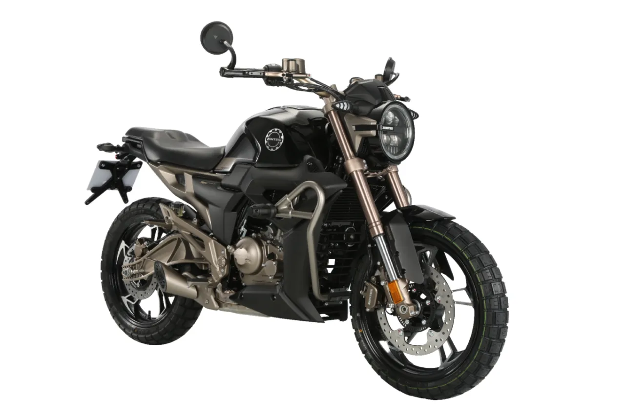 Zdjęcie Jaki motocykl 125cc wybrać? - Poradnik dla początkujących i rekomendacje