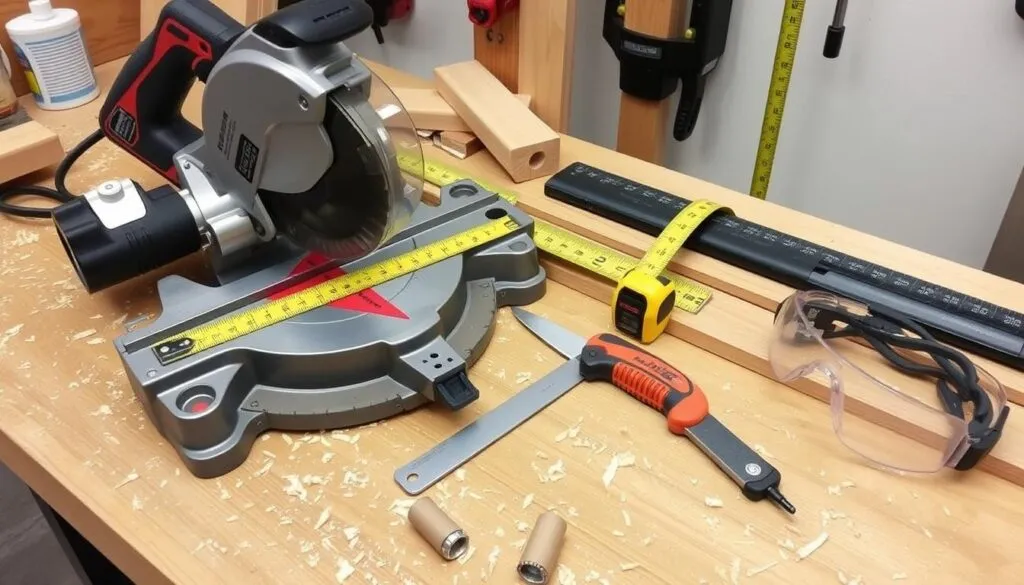 Zdjęcie Czym ciąć listwy przypodłogowe: 5 najlepszych narzędzi i technik