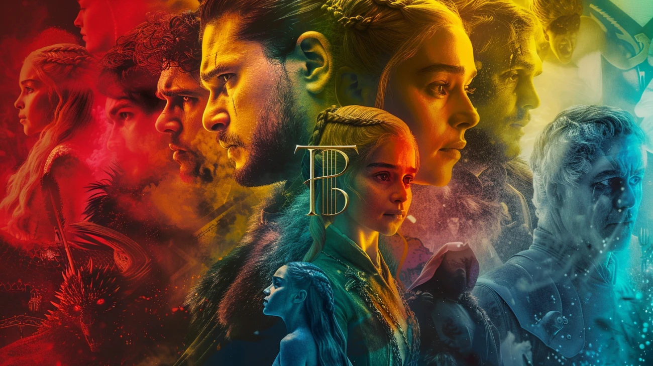 Zdjęcie Co obejrzeć na HBO? Najlepsze filmy i seriale w serwisie
