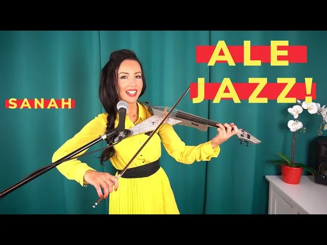 Zdjęcie Kawkę na wynos śpiewa Sanah z Vito Bambino - poznaj historię hitu Ale Jazz