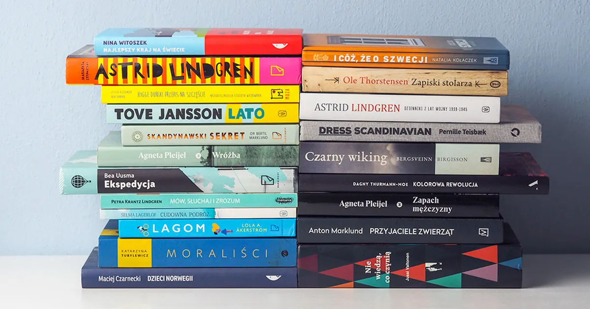 Zdjęcie Jakie są rodzaje książek? Poznaj fascynujący świat literatury