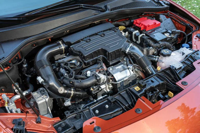 Zdjęcie Fiat Tipo jaki silnik - poznaj najlepsze opcje i ich wady