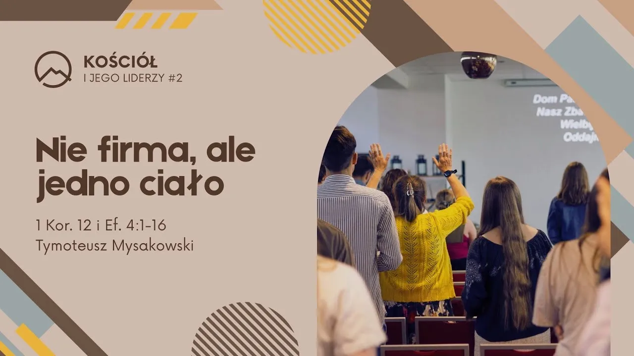 Zdjęcie Tymoteusz 2:12 to bardzo kontrowersyjny werset Biblii? Analiza