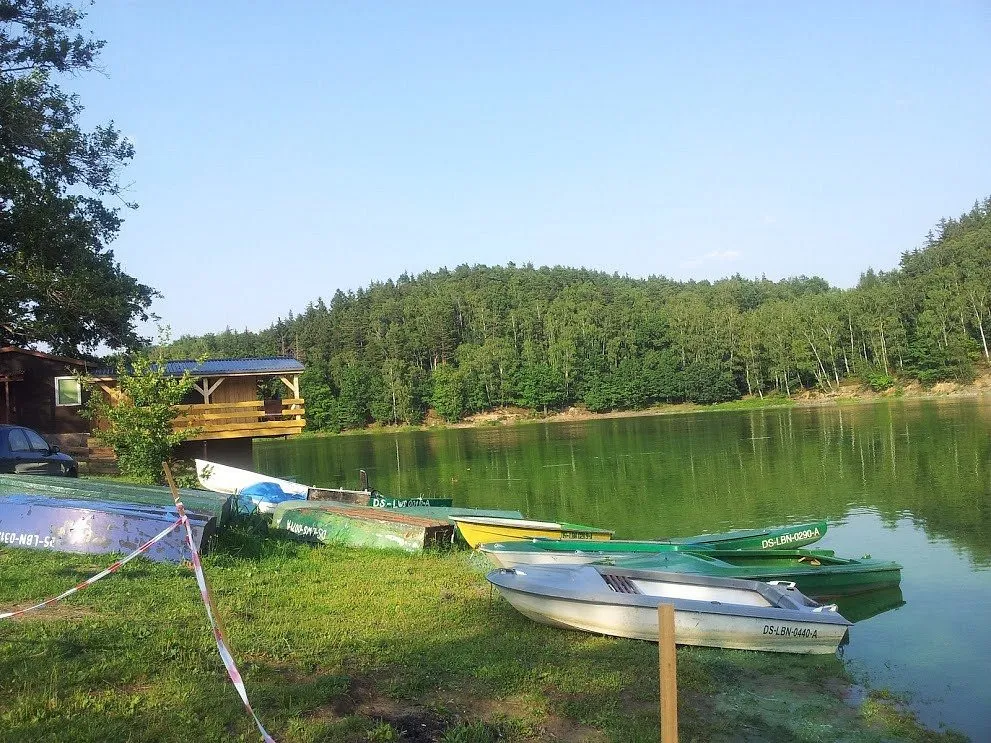 Zdjęcie Karłowice i Jezioro Złotnickie: najlepsze atrakcje i noclegi w okolicy