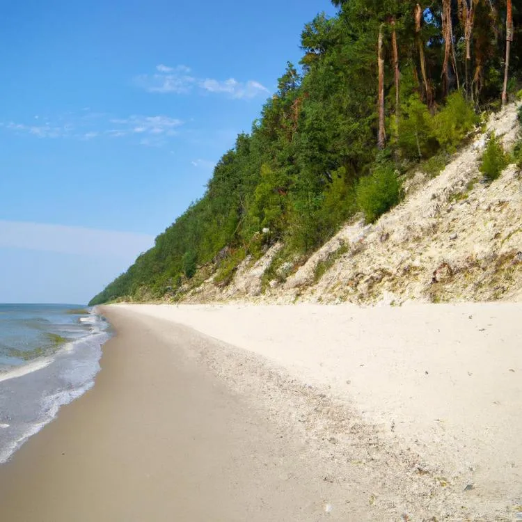 Zdjęcie Gdzie nad morze w listopadzie – ciepłe miejsca na udany wypoczynek