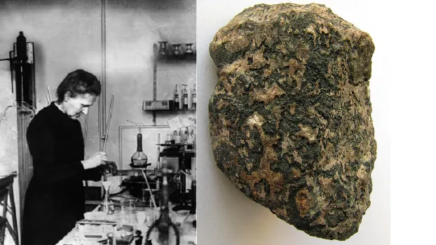 Zdjęcie Kto odkrył rad i polon? Fascynująca historia Curies i ich odkryć