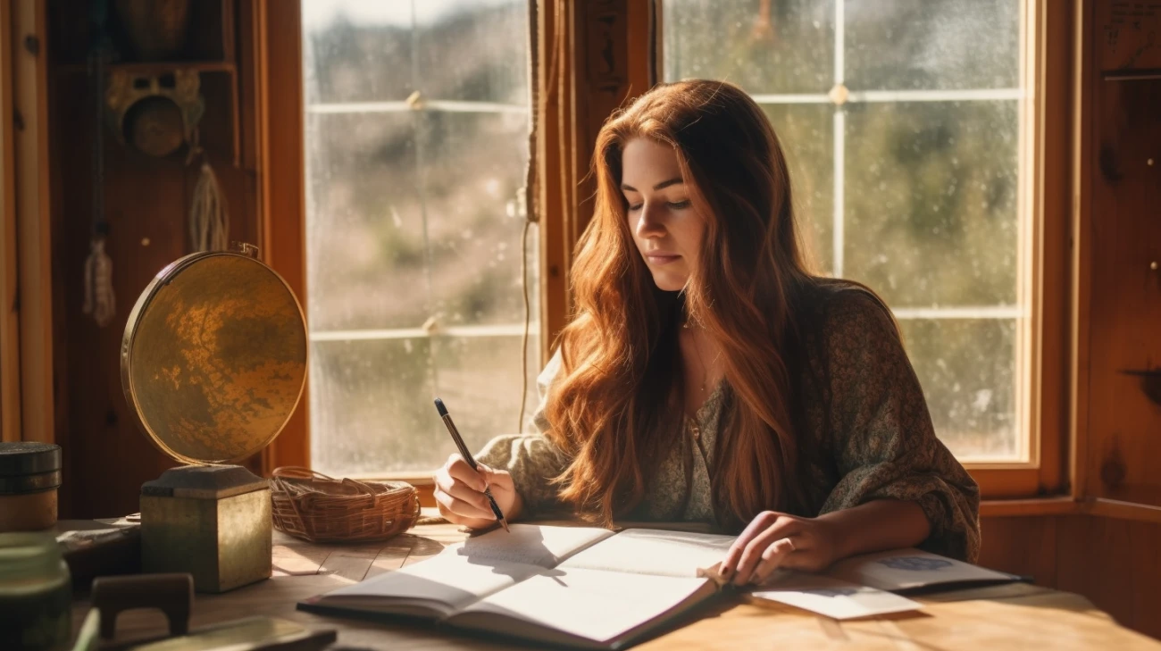 Horoskop dla Panny na Jutro - Panna Horoskop na Jutro