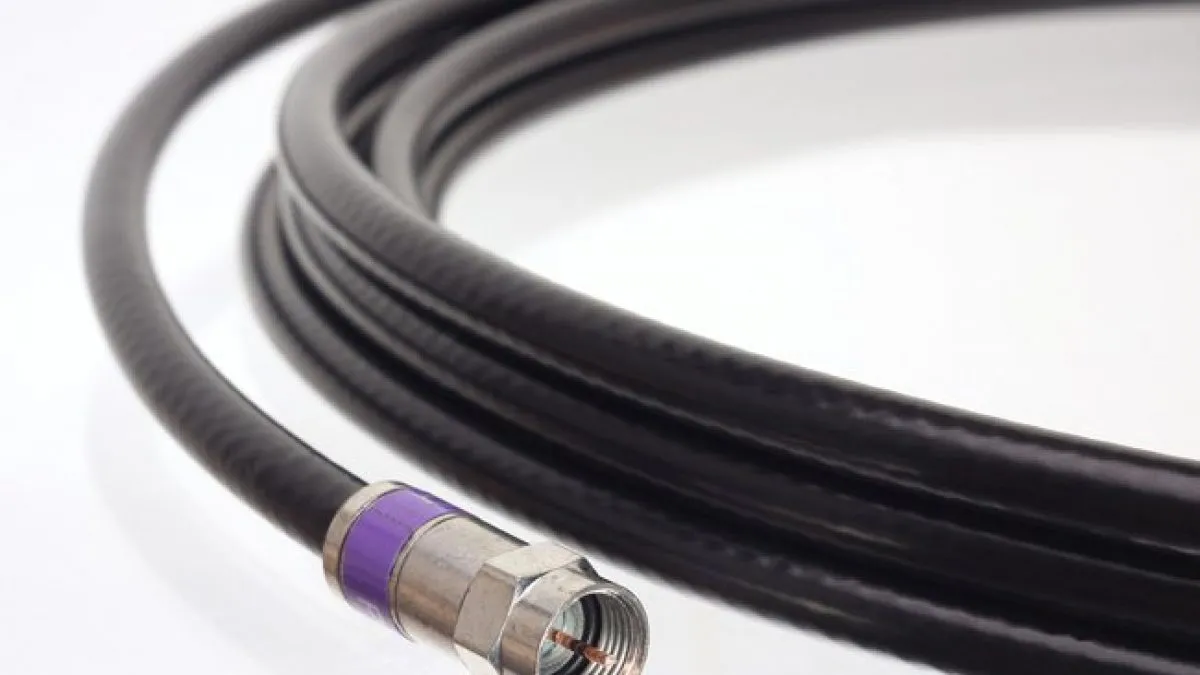 Zdjęcie Jaki kabel koncentryczny do 4K zapewni najlepszą jakość obrazu?