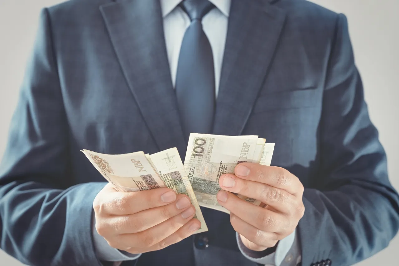 Zdjęcie Ile zarabia przewodniczący rady osiedla? Szokujące fakty o dietach