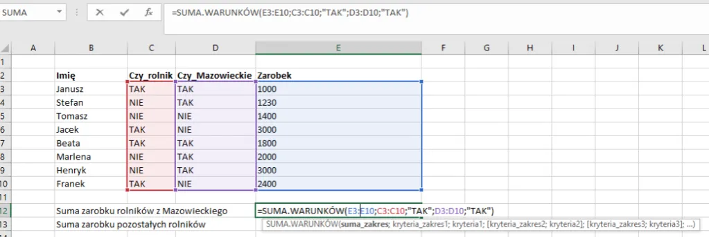 Zdjęcie Jak łatwo obliczyć lata pracy w Excelu: Proste metody i triki
