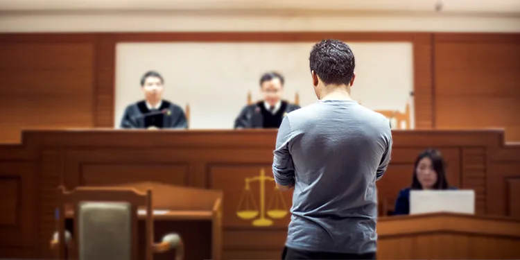 Zdjęcie Ile trwa rozprawa sądowa karna? Zaskakujące fakty i czynniki wpływające na czas trwania