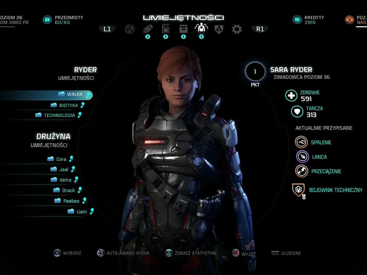 Zdjęcie Jak dodać spolszczenie do Mass Effect Andromeda i cieszyć się grą