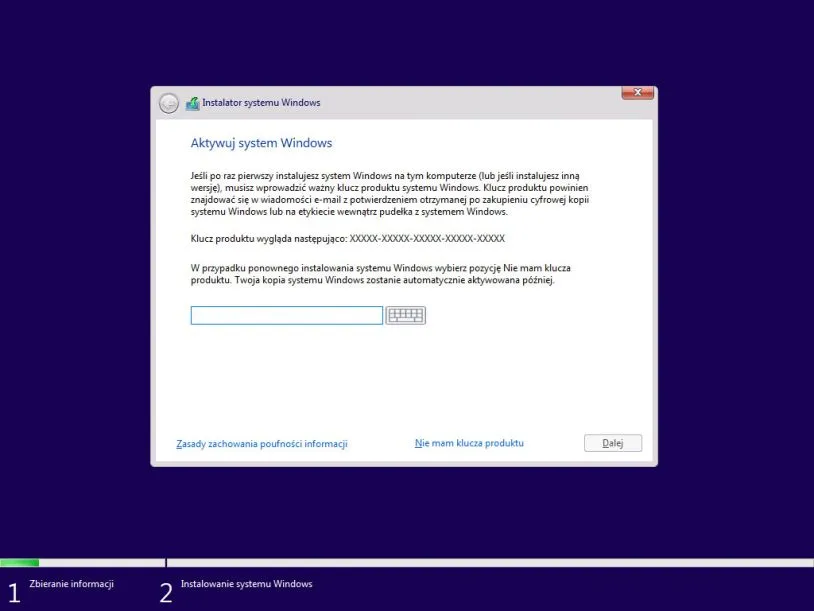 Zdjęcie Jak zainstalować Windows 10 i uniknąć najczęstszych błędów podczas instalacji