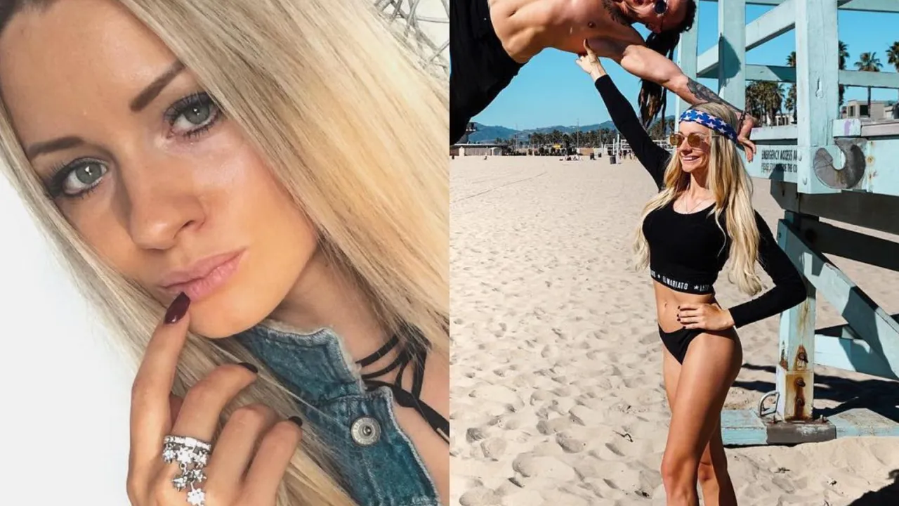 Zdjęcie Ile lat ma Pamela z Fit Lovers? Zaskakujące fakty o jej życiu