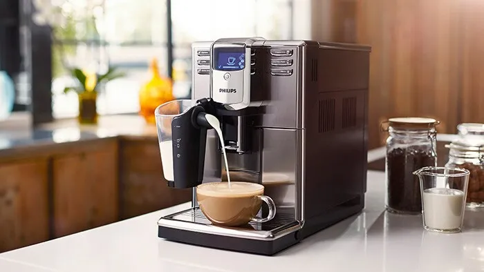 Zdjęcie Jak zrobić kawę latte w domu - proste kroki i smaczne triki