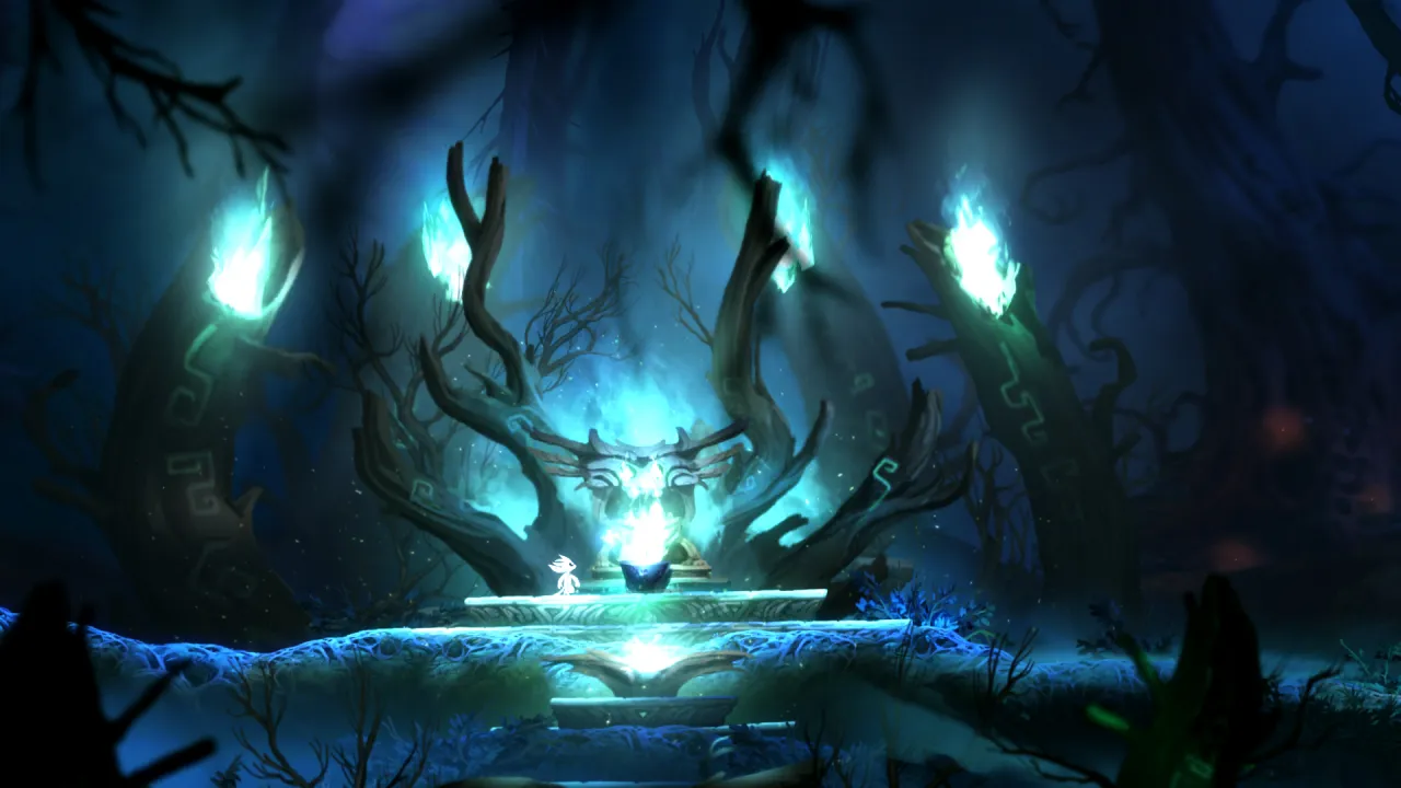 Zdjęcie Spolszczenie Ori and the Blind Forest: Jak zdobyć pełną polską wersję gry bez trudu