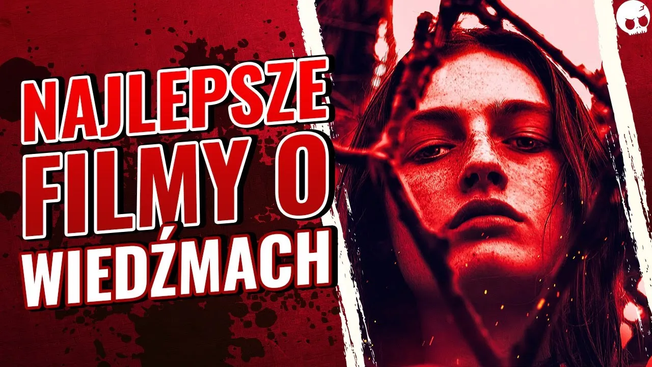 Zdjęcie Filmy o wiedźmach i czarownicach: najlepsze tytuły, które zaskoczą