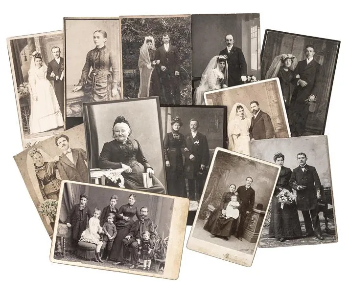 Zdjęcie Kiedy powstał pierwszy aparat fotograficzny? Odkryj jego historię i znaczenie