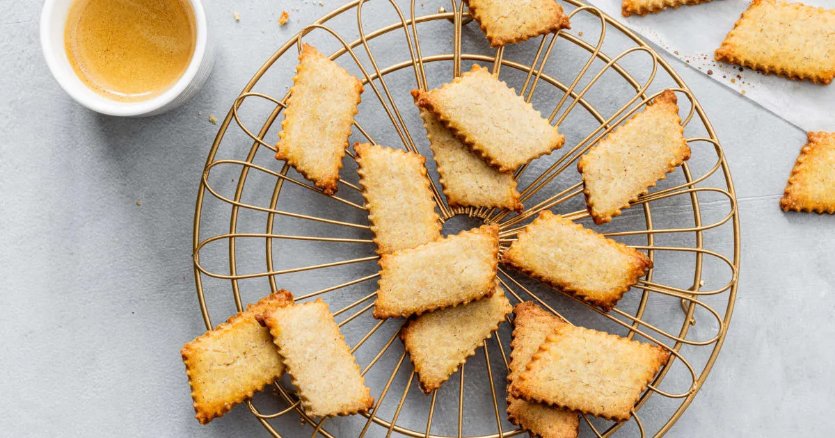 Zdjęcie Ingrédients du spéculoos : ce que vous devez savoir pour réussir vos biscuits