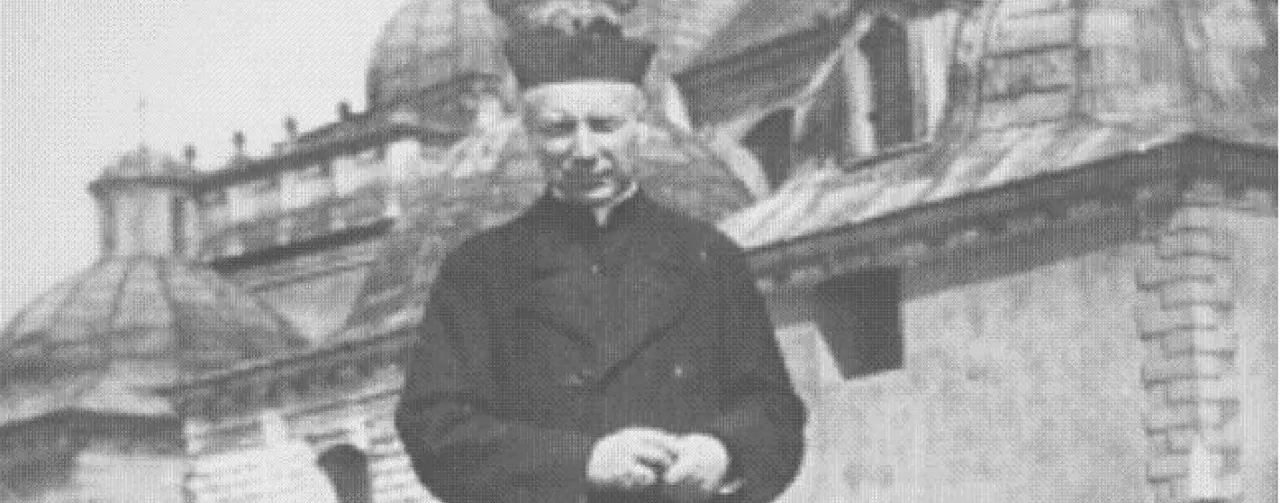 Zdjęcie Kim był kardynał Stefan Wyszyński? Jego wpływ na Polskę i Kościół