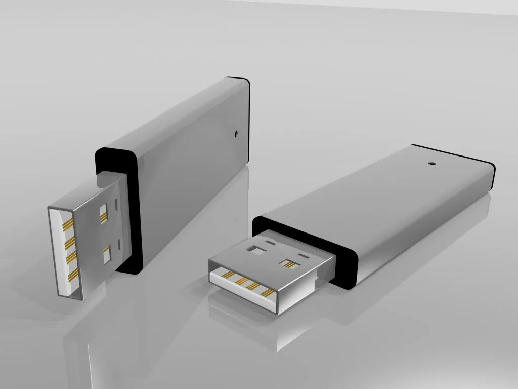Zdjęcie Jaki pendrive do Windows 10 - wybierz najlepszy nośnik bez ryzyka utraty danych