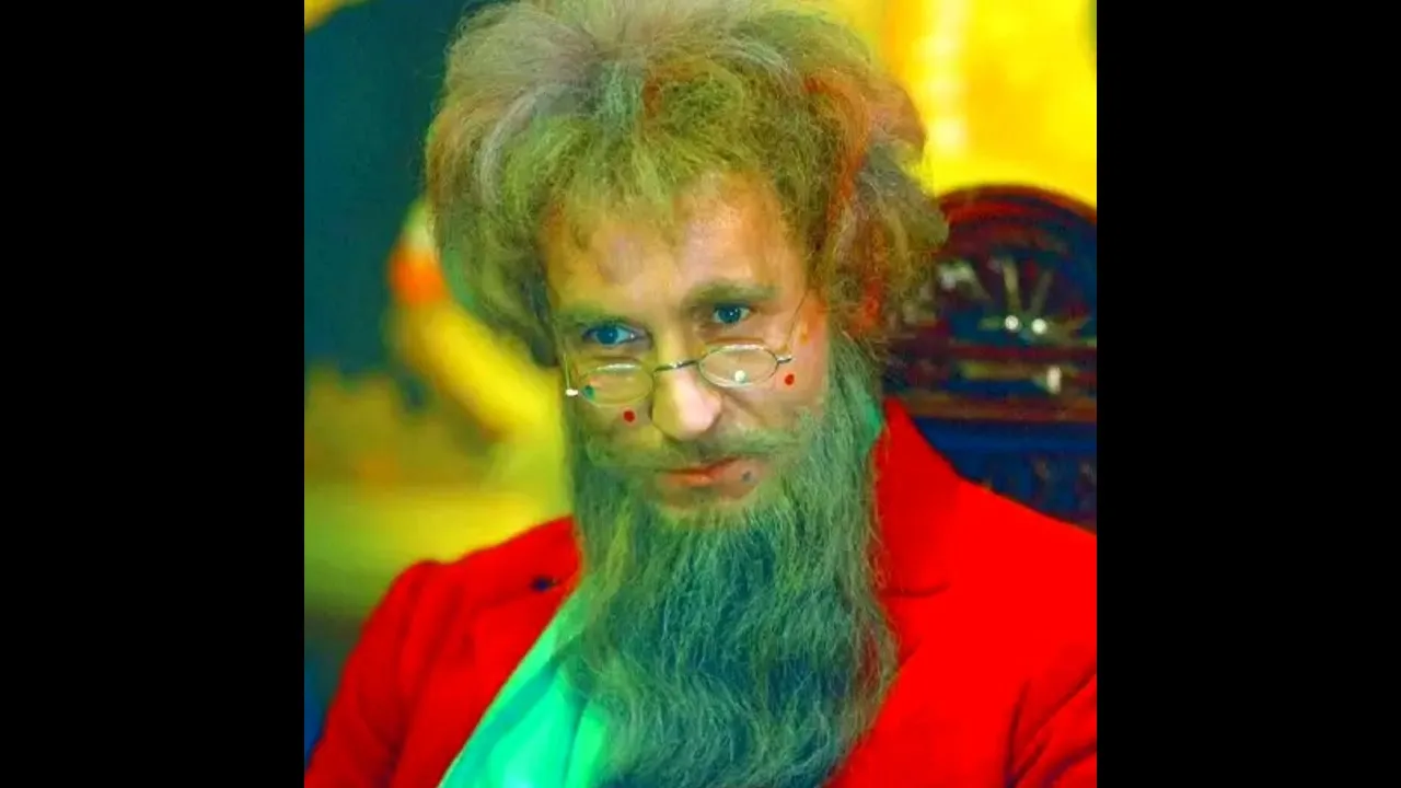 Zdjęcie Kto śpiewa "Witajcie w naszej bajce"? Oryginał i gwiazdy