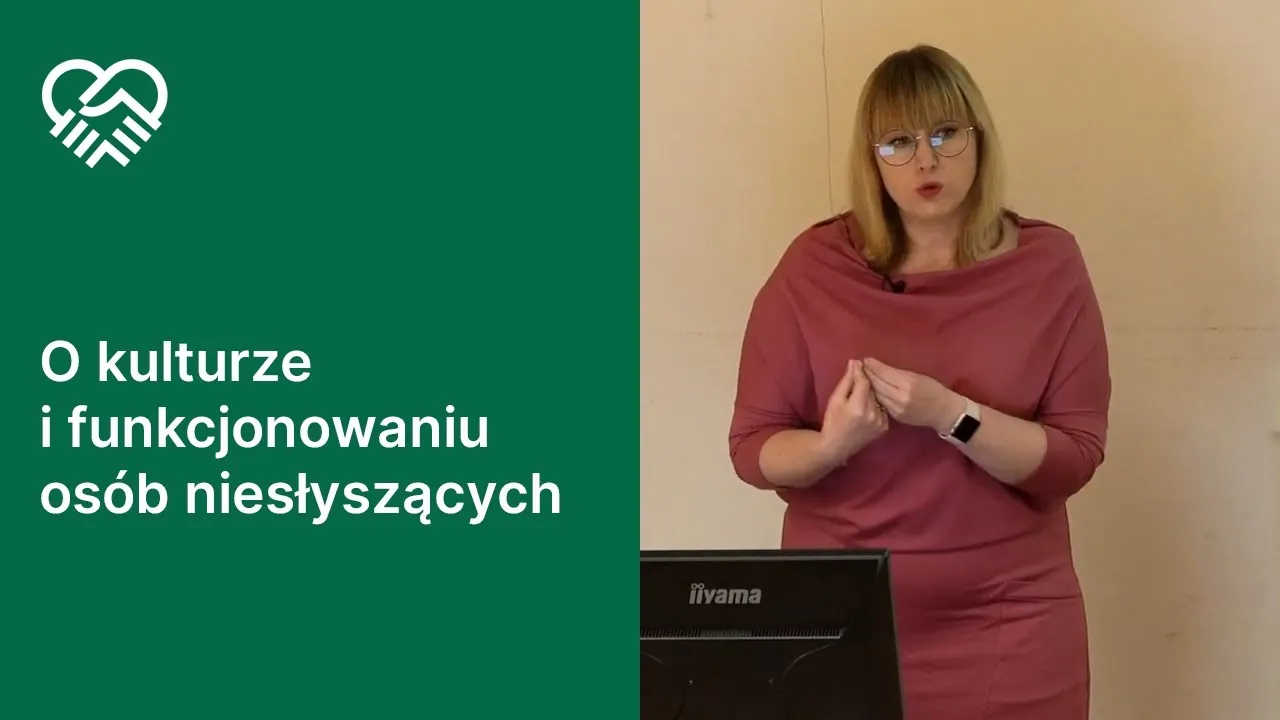 Zdjęcie Fakty i mity na temat osób niesłyszących, które zaskoczą każdego