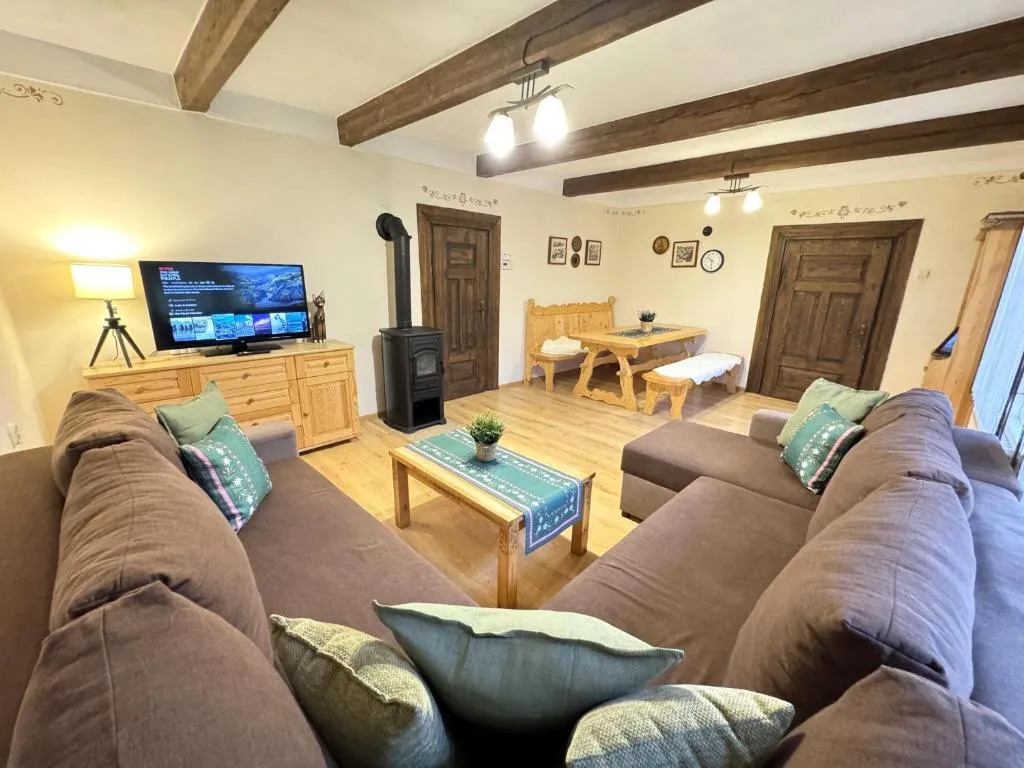 Zdjęcie Nocleg tranzytowy: Tw&oacute;j komfortowy przystanek w długiej podr&oacute;ży