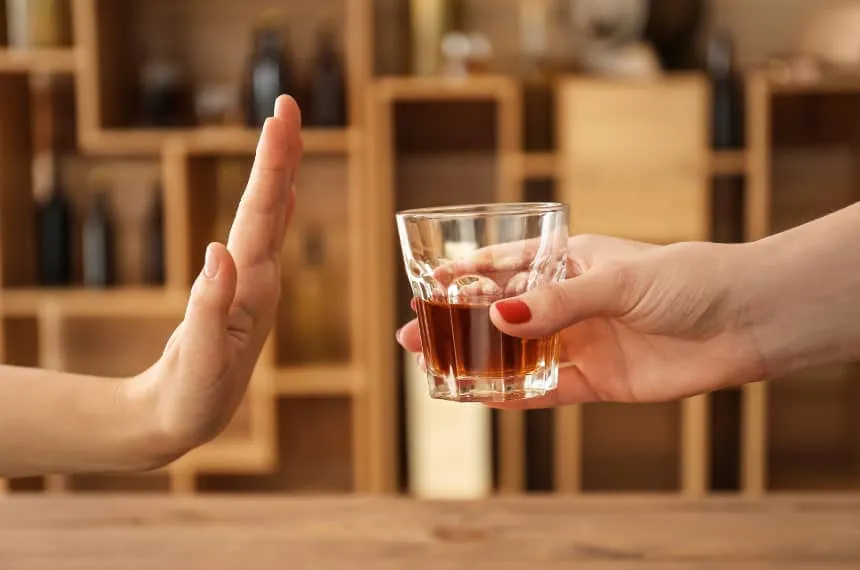 Zdjęcie Bezpieczne spożywanie alkoholu podczas terapii Seronilem - kluczowe zasady