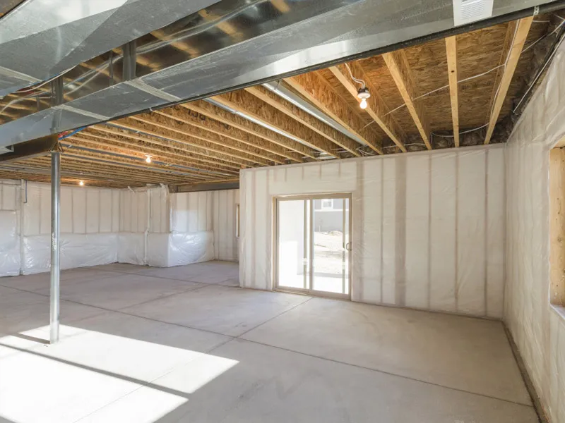 Zdjęcie &iquest;S&oacute;tano sin uso? Transf&oacute;rmalo: Ideas, humedad y normativa