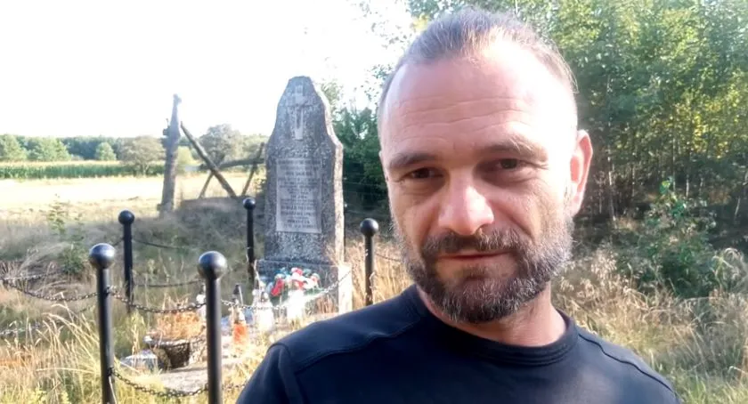 Zdjęcie Olaf Popkiewicz wiek - dlaczego informacje o jego wieku są tajemnicą?
