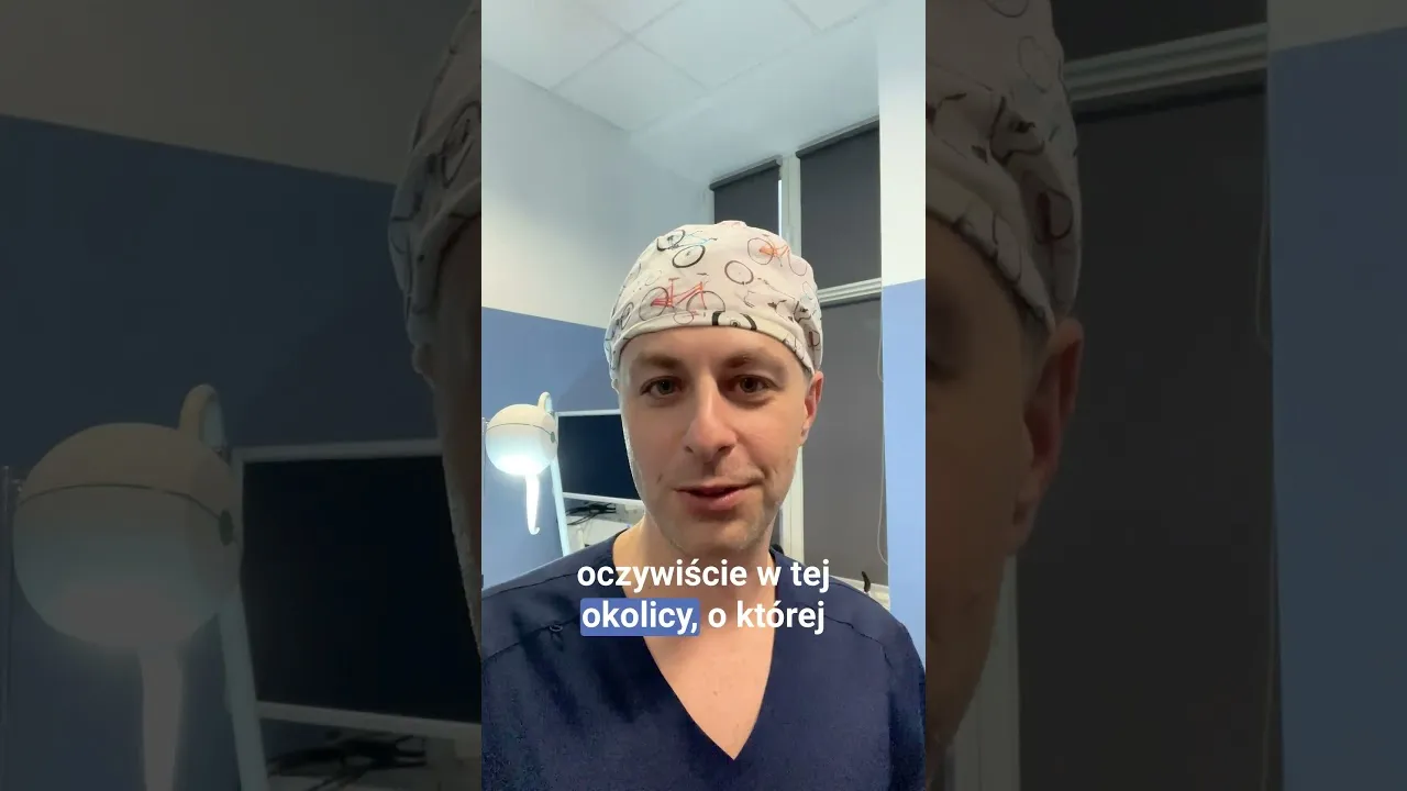 Zdjęcie Czy golić się przed wizytą u urologa? Oto, co warto wiedzieć