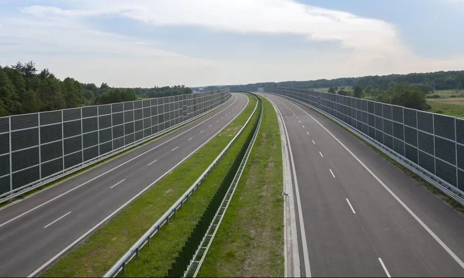 Zdjęcie Kto wymyślił autostrady i jak zmieniły transport na zawsze