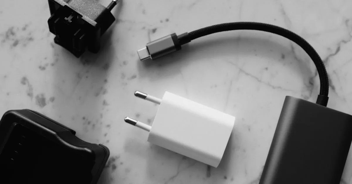 Zdjęcie Rozgałęziacz elektryczny: Jak bezpiecznie zwiększyć liczbę gniazdek?