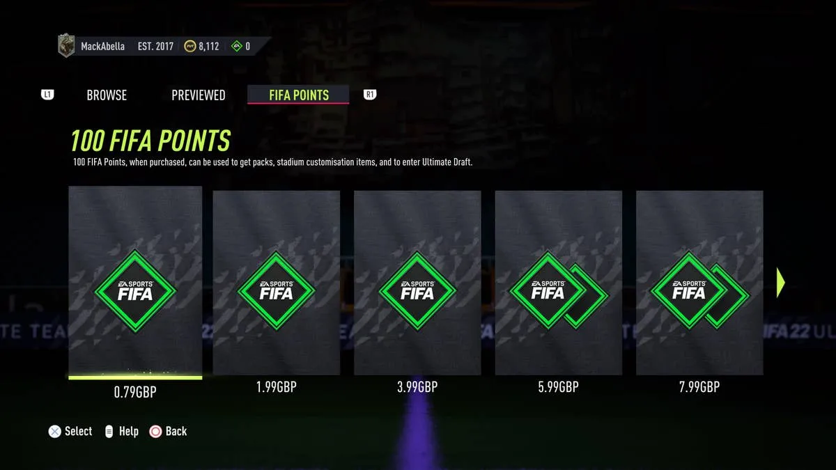 Zdjęcie Ile kosztuje FIFA 22 na różnych platformach? Ceny, promocje i zakupy