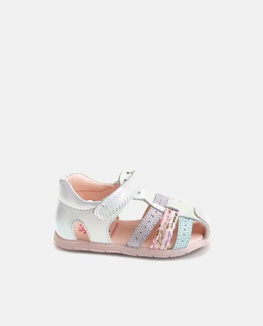 Zdjęcie Los mejores zapatos Pablosky: comodidad y estilo para tus hijos