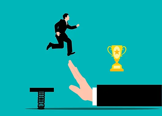 Zdjęcie Jak zostać coachem kariery i uniknąć najczęstszych błędów