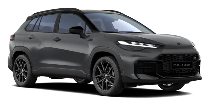 Zdjęcie SUV czy crossover – który wybór ułatwi codzienne życie?
