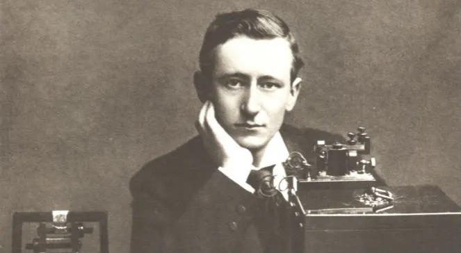 Zdjęcie W którym roku wynaleziono radio? Oto zaskakujące fakty i historia