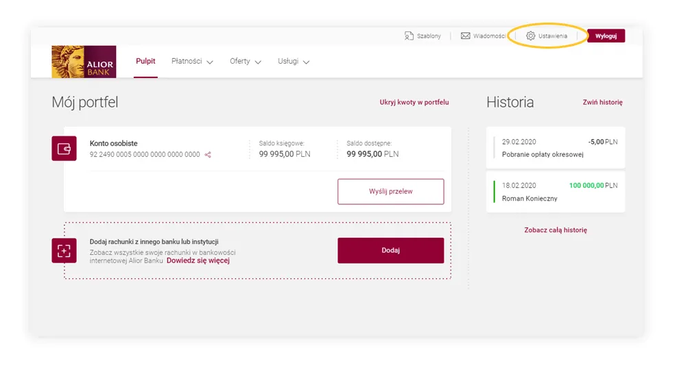Zdjęcie Kalkulator kredytu hipotecznego Alior Bank: Oblicz ratę online
