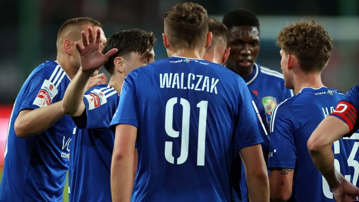 Zdjęcie Baraże o Ekstraklasę: Terminy, zasady i gdzie oglądać [2024]