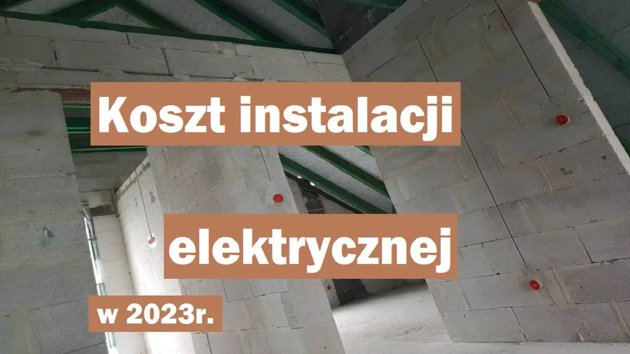 Zdjęcie Ile kosztuje zrobienie elektryki w domu? Sprawdź, co wpływa na ceny